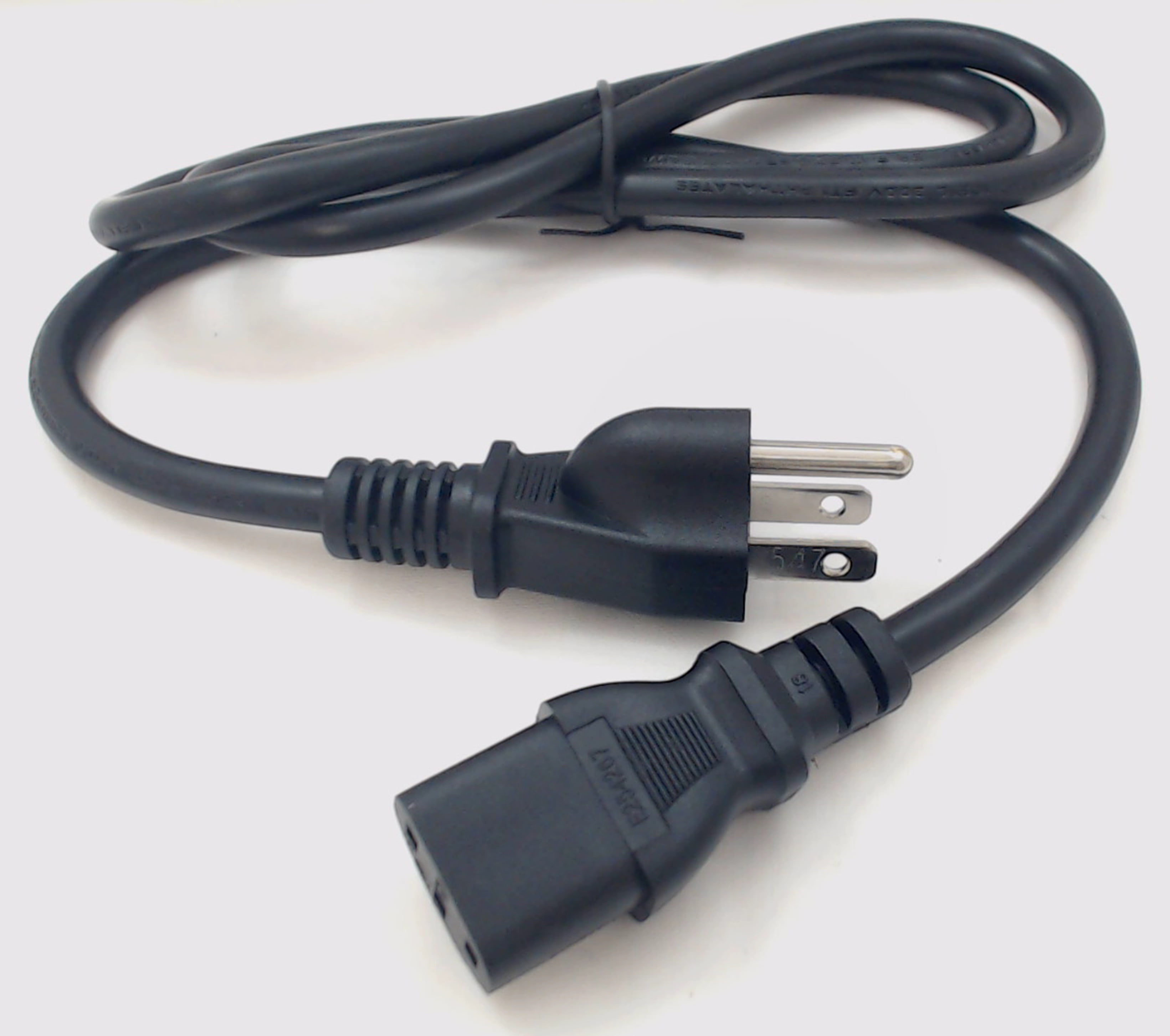 2pin 36" Power Cord for GE General Electric Coffee Percolator Model P410A