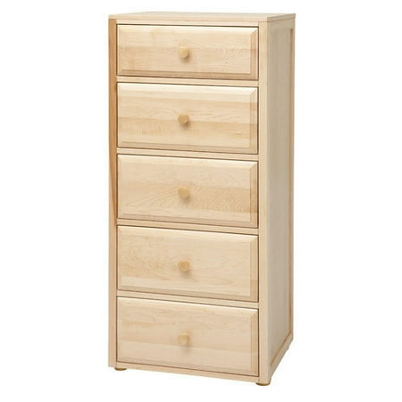 Maxtrix Kids 5 Drawer Dresser