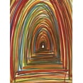 thumbnail image 2 of TONY PALLADINO It's Not the Light at the End of the Tunnel, it's the Light Within, 1983, 2 of 4