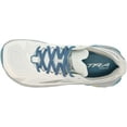 thumbnail image 2 of ALTRA Female Adult Women 6.5 AL0A7R74141 White/Light Blue, 2 of 5