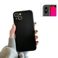 thumbnail image 1 of MesaSe Silicone Back Phone Covers with Simple Style Full Rugged Bumper Anti-Slip Design for  7P/8P/6G/6P/7G/8G/SE/X/XS, 1 of 2