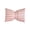 🎈A_Hot#1228, variant on Striped Bow Lumbar Throw Pillow 20x13 Soft Velvet Decorative Cushion for Couch Bed Sofa, Water Resistant, Gray Yellow White