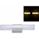 thumbnail image 1 of Linterna LED 10000 lúmenes, 5000 mAh USB recargable 26650 batería incluida, 452 modos de luz, zoom, largo tiempo de trabajo linterna táctica de mano para camping, senderismo, caza, emergencia, 1 of 5