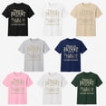 thumbnail image 4 of Please Be Patient With Me 1900s Graphic T-Shirt, Retro Western Humor Tee, 4 of 9