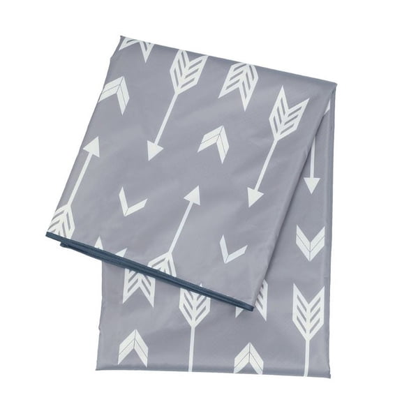 Baby Eatting Play Mat Picnic Mat High Chair Splash Mat Floor Protector Non Slip Waterproof