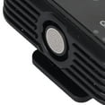 thumbnail image 3 of Micrófono de solapa inalámbrico con reducción de ruido y monitoreo bidireccional para grabación en vivo al aire libre, 1 por 1, 3 of 14