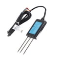 thumbnail image 4 of 0‑10V Output Waterproof Greenhouse Soil Moisture Humidity Sensor Tester Meter, 4 of 12