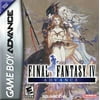Final Fantasy IV Advance - Nintendo Gameboy Advance