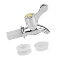 thumbnail image 4 of Grifo dispensador de bebidas, grifo dispensador de agua, para hotel, camping, reutilizable, para bar, picnic, restaurante, fácil de instalar, piezas p, 4 of 9