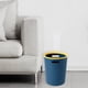 thumbnail image 5 of Trash Can Pressure Household Kitchen Large Plastic Basket Bedroom Bathroom Classification Small Trash Bucket, 5 of 6