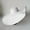 White, variant on Fewfanhot Oversized Straw Hats for Women Floppy, Extra Large Sun Visor Hat Wide Brim Summer Roll Up Big Beach Hat Women Foldable