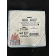 thumbnail image 3 of Disney Princess Moana Tiana and Ariel Beverage Napkins 16 Count, 3 of 3