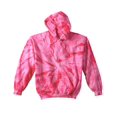 thumbnail image 1 of Tie-Dye Adult 8.5 oz. Tie-Dyed Pullover Hood - CD877, 1 of 1