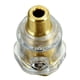 thumbnail image 2 of Engrasador Lubricador neumático Zulema 1/4 '' Rosca BSP Amarillo, 2 of 6