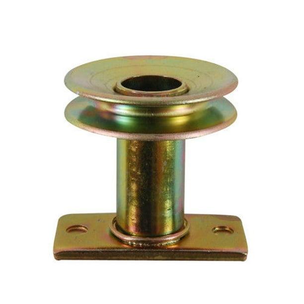 Genuine MTD 68702528 Drive Pulley Fits YardMan TroyBilt MTD Gold Pro