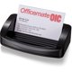 thumbnail image 3 of Officemate 2200 Series Executive Business Card/Clips Holder Negro (22332), 3 of 3