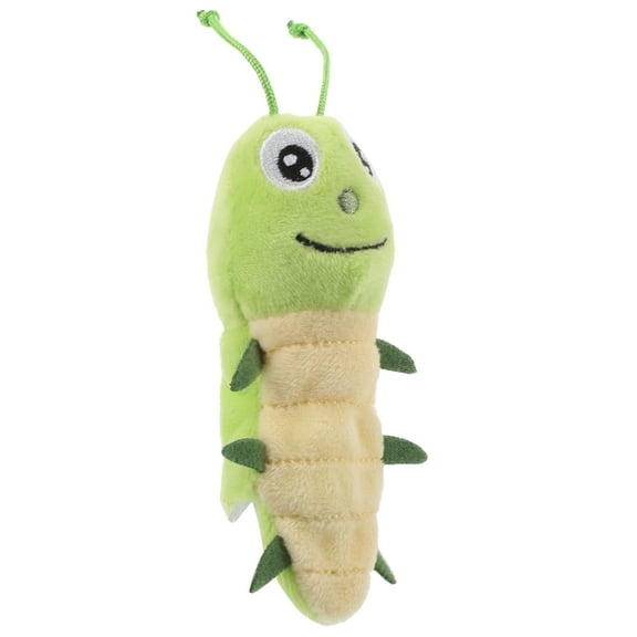 Kids Finger Puppet Soft Plush Puppet for Toddlers Learning Toy for Storytelling Classroom Activities and Creative Role Play