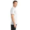 thumbnail image 2 of Port & Company ® - Ring Spun Cotton Tee. PC150, 2 of 3