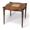 thumbnail image 2 of Butler Eastwick Antique Cherry Game Table, 2 of 3
