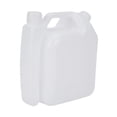 thumbnail image 4 of Mezcla de mezcla de aceite Contrast Pot de contraste 2 Combustible Mezcla de combustible Gran capacidad Medición de contenedor de portátil 4 L, 4 of 8