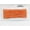 5# Orange, variant on 11 Yards Korean Waxed Cord String Thread Round 1.5mm for Bracelet Necklace Craft-3# Red