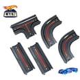 thumbnail image 4 of Hot Wheels City Track Pack Bundle, 4 of 7