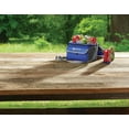thumbnail image 5 of Ozark Trail 6 Can Soft-Sided Cooler, Blue, 5 of 5