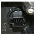 thumbnail image 3 of For Honda Fit 2007 2008 Headlight Assembly Unit Vivid BlueCode B520P Driver Side CAPA Certified | HO2502132 | 33151-SLN-A01ZA, 3 of 4