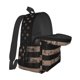 thumbnail image 5 of Disketp American Flag with Desert Camouflage Mochila Escolar de Gran Capacidad y Peso Ligero, Mochila de Viaje Ideal para Escuela, Trabajo y Uso Diario, Cómoda y con Estilo, 5 of 8