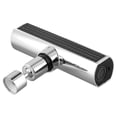 thumbnail image 3 of Extenseur de Robinet, Robinet en Acier Inoxydable Premium avec Pivot à 180 °, Mode Robotique et Puissant, 3 of 10
