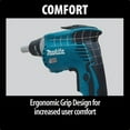 thumbnail image 3 of Makita FS4200 6 Amp Drywall Screwdriver, 3 of 5
