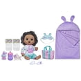 thumbnail image 1 of Muñeca Baby Alive Bunny Sleepover, muñecas de 12 pulgadas co, 1 of 1