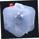 thumbnail image 3 of unbranded Outdoor Bucket Transparente Y Plegable De Material Pe Y PP Para Almacenamiento De, 3 of 8