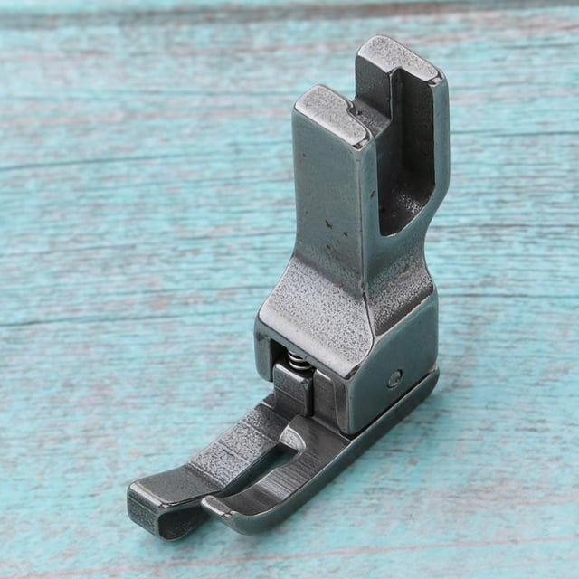 Pie prensatela de compensación Perfecl para coser industrial de caña - 1-16N CL