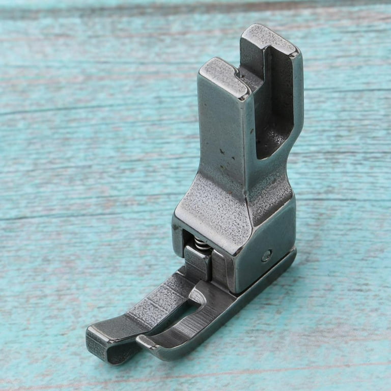 Edge Compensating Presser Foot for Industrial Sewing Machines - 32N CL  1-16N CL 