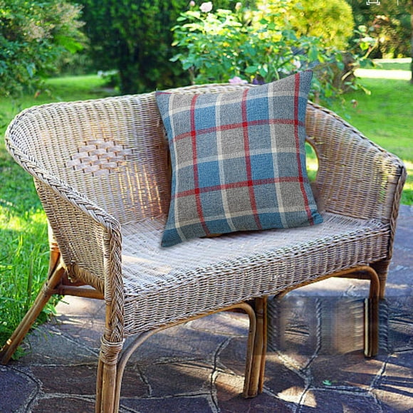 Bohemian Style Pillow Covers Trendy And Throw Pillow To Enhance Your Living Room With A Unique !