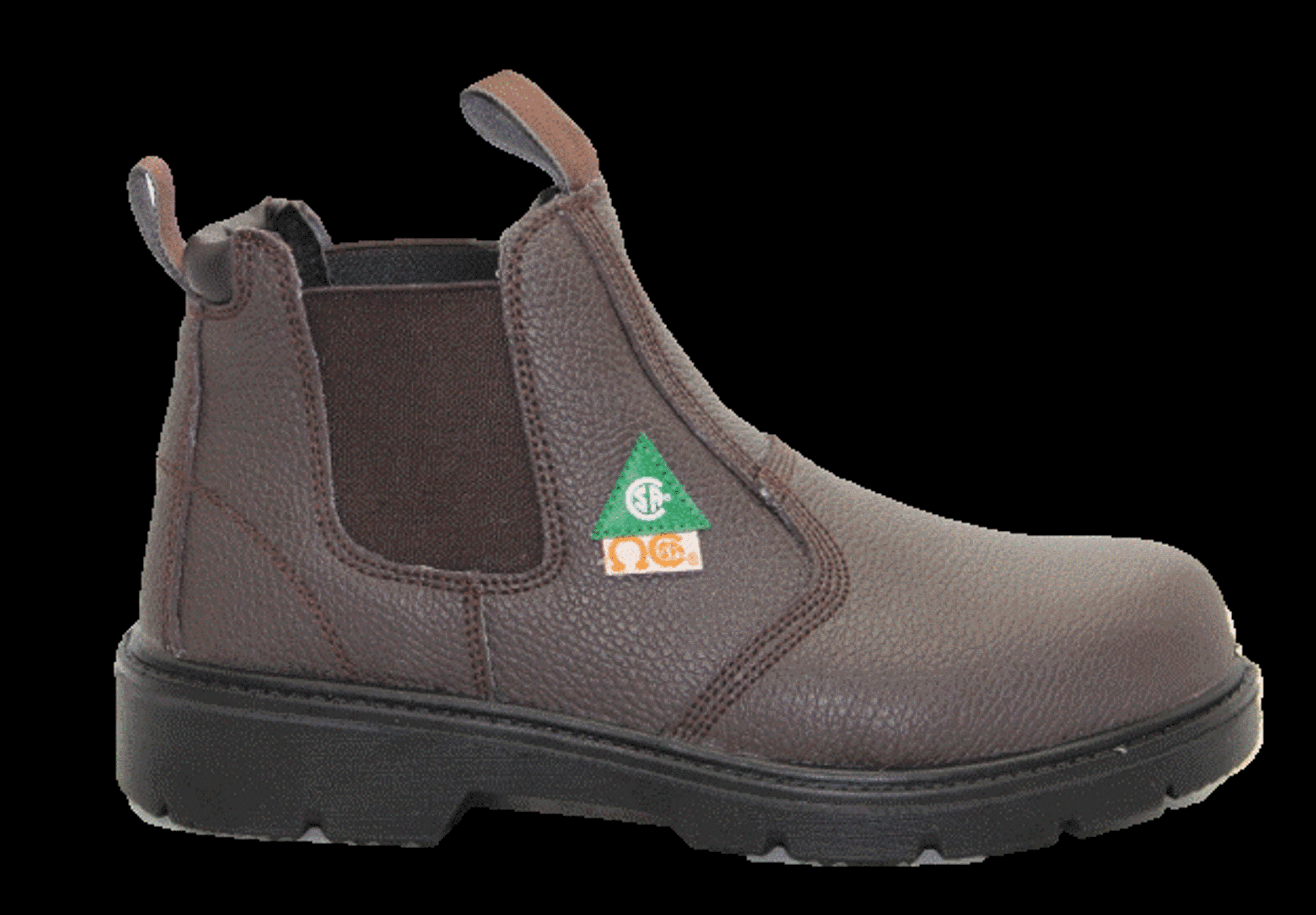 amazon approved work shoes
