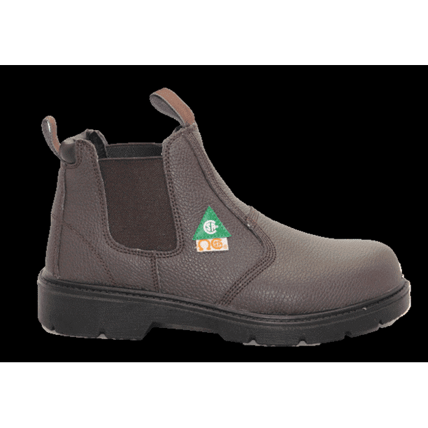 D5 CSA Approved Safety Shoes, Construction Boots, Work Shoes