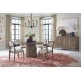 thumbnail image 6 of Magnussen Home Kavanaugh Weathered Kona Brown Sideboard, 6 of 7