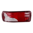 thumbnail image 4 of Tail Light for R114 R124 R144 R420 R620 R500 P400 P450 Left, 4 of 5