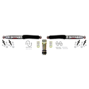 Skyjacker 1980-1985 Ford F-150 4 Wheel Drive Rear Wheel Drive Steering Damper main image 1