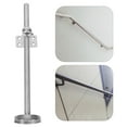 thumbnail image 3 of Miangastore Support de Main Courante Support de Main Courante Support de Rampe d'Escalier Support de Rail d'Escalier Support de Main Courante Ajustable, 3 of 9