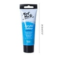 thumbnail image 3 of Milue 75ml Tubes of Acrylic Paint Perfect for Kids and Adults Artists Beginners, 3 of 21