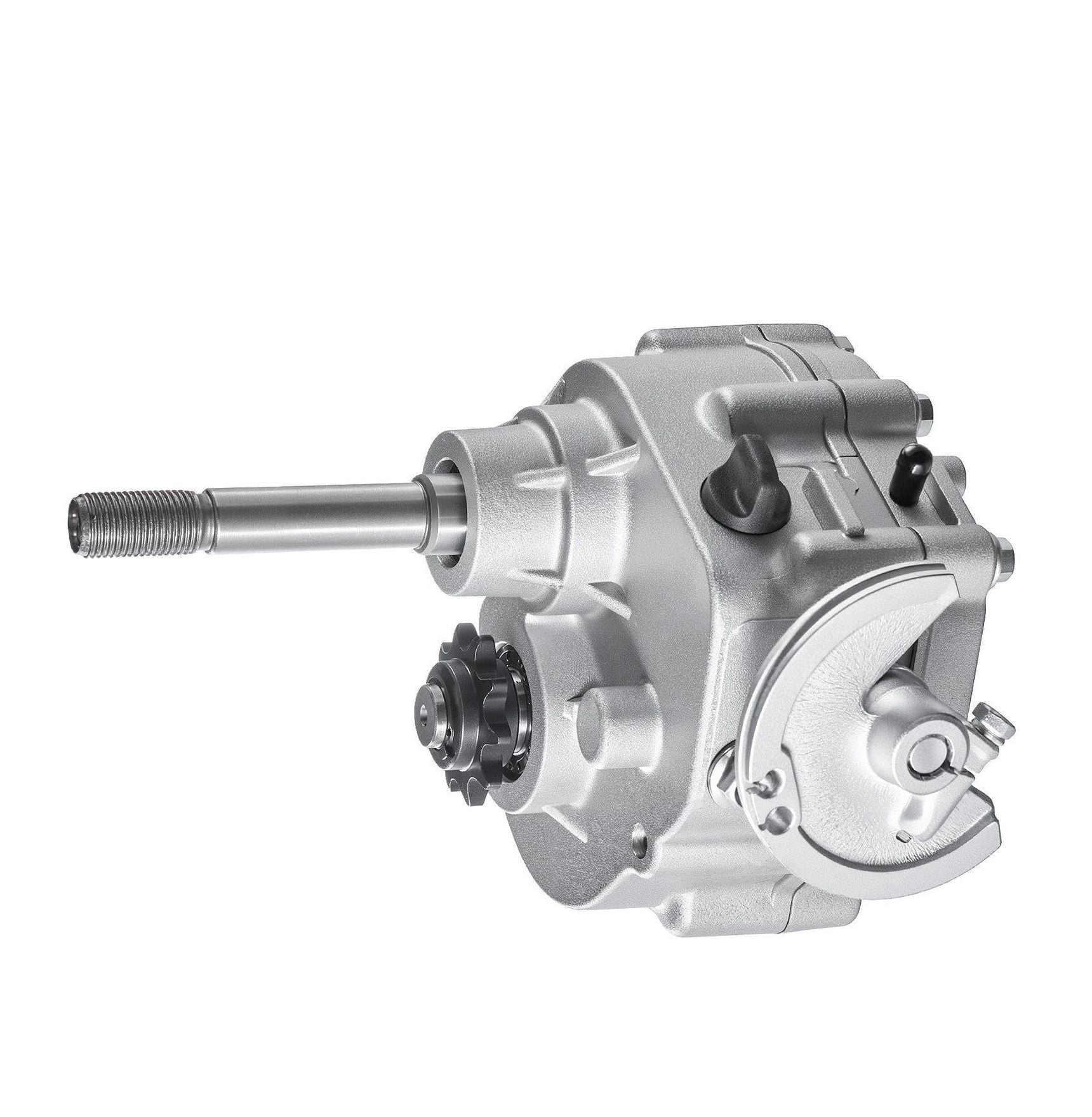 AlveyTech リバースギアボックストランスミッション XRX-R AlveyTech Reverse Gearbox Transmission for XRX-R Trail Master