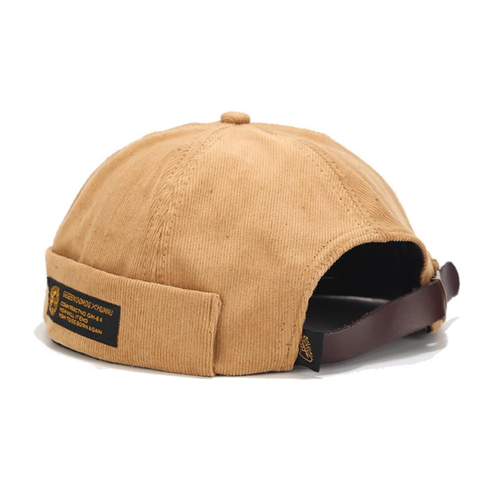 Praeter 1Pc New Cotton Corduroy 