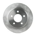 thumbnail image 4 of For 1991-1994 Town Car Brake Disc Cast Iron F1VY1125A, F2VY1125A, F3VY1125A, 4 of 5