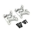 thumbnail image 1 of fastboy Steady Shock Absorber Bracket Shock Absorber Amount For 1/16 FMS 16101 Silver, 1 of 6