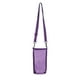 thumbnail image 1 of Bolsa portadora de botella de agua, soporte para botella de agua para caminar, uso diario, acampar púrpura, 1 of 8