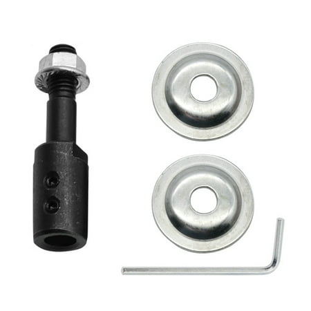 

MOMOJIA Multi functional Grinding and Polishing Rod for Electric Motor Table