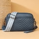 thumbnail image 2 of Bolso bandolera GEEK de piel auténtica de alta calidad para mujer, nuevo bolso de mano de piel de vaca con bordado de lujo, bolso bandolera para mujer, 2 of 5